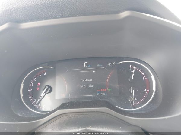 2019 TOYOTA RAV4 ADVENTURE