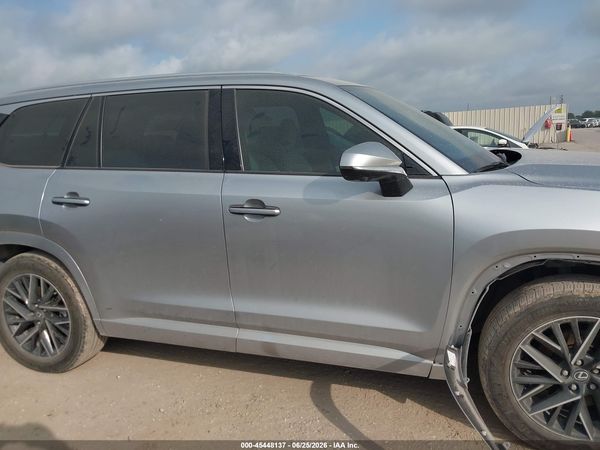2025 LEXUS TX 350 PREMIUM