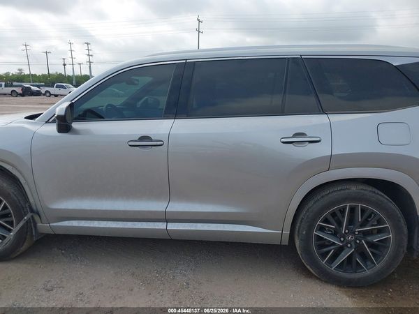 2025 LEXUS TX 350 PREMIUM
