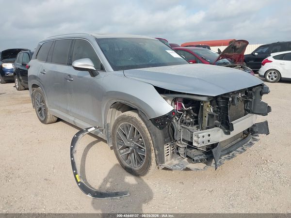 2025 LEXUS TX 350 PREMIUM