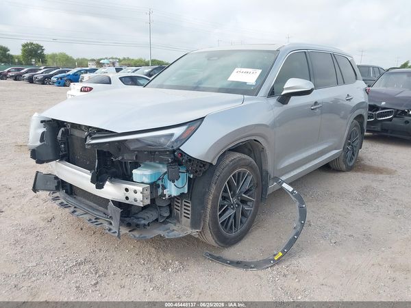2025 LEXUS TX 350 PREMIUM