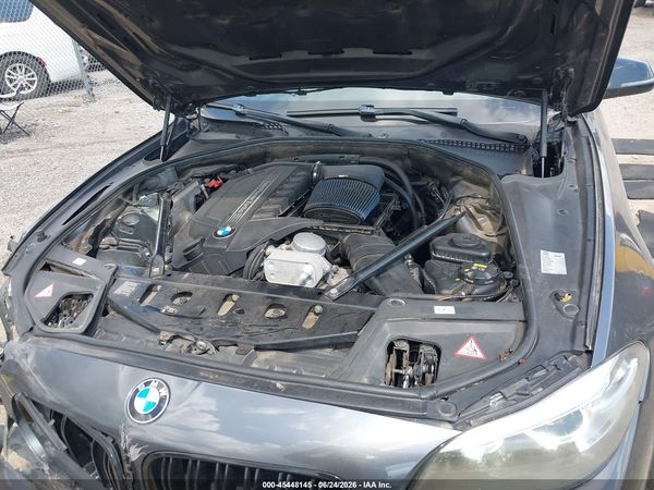 2016 BMW 535I XDRIVE