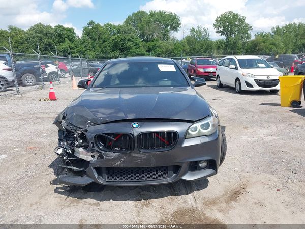2016 BMW 535I XDRIVE