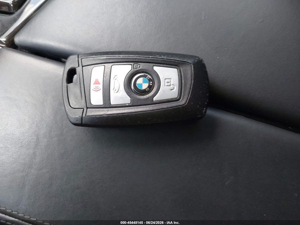 2016 BMW 535I XDRIVE