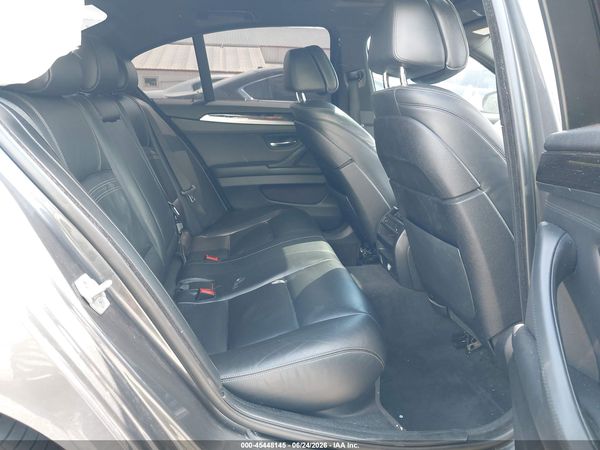 2016 BMW 535I XDRIVE