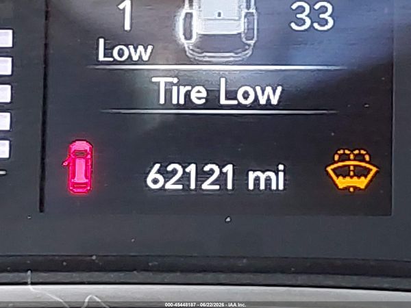2020 JEEP CHEROKEE ALTITUDE FWD