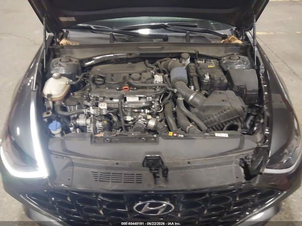 2022 HYUNDAI SONATA LIMITED
