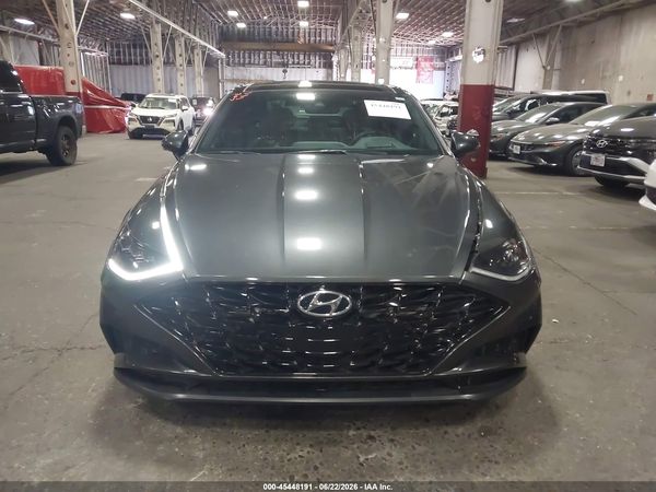 2022 HYUNDAI SONATA LIMITED