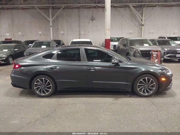 2022 HYUNDAI SONATA LIMITED