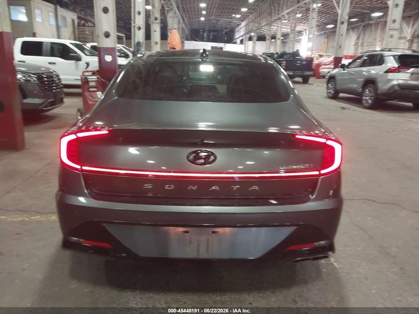 2022 HYUNDAI SONATA LIMITED