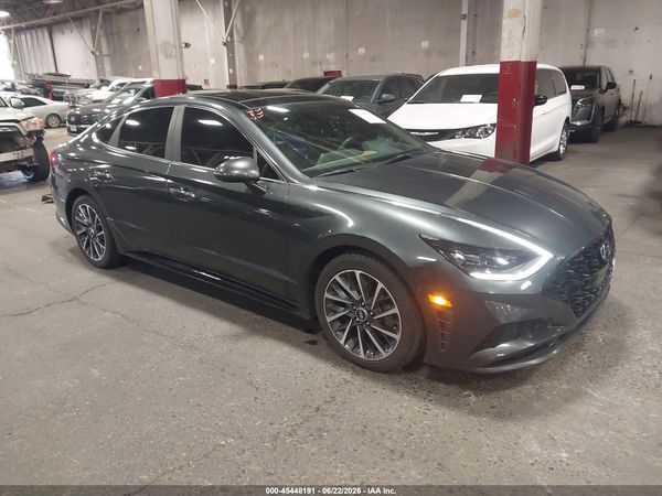 2022 HYUNDAI SONATA LIMITED