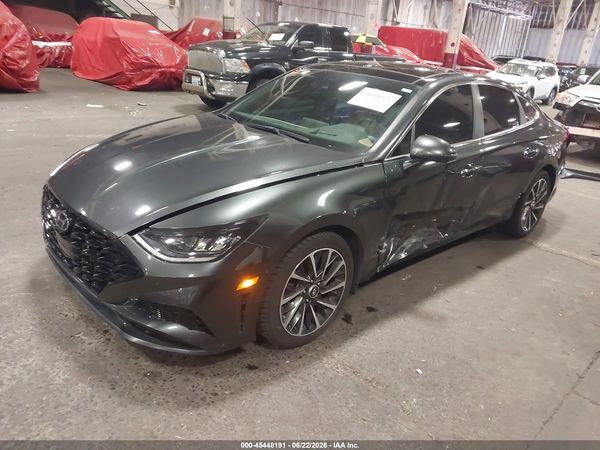 2022 HYUNDAI SONATA LIMITED