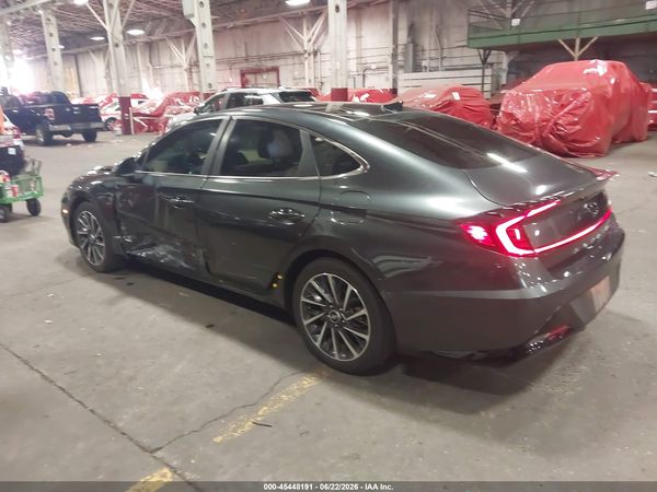 2022 HYUNDAI SONATA LIMITED