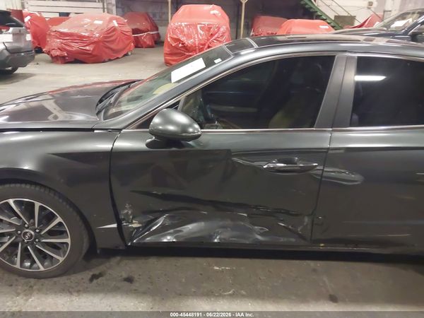 2022 HYUNDAI SONATA LIMITED
