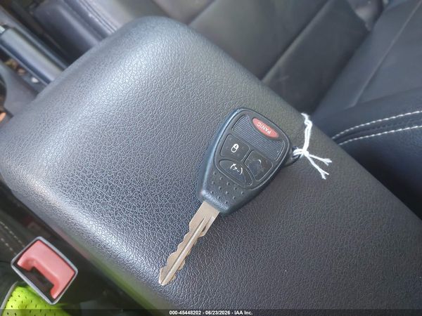 2017 JEEP PATRIOT HIGH ALTITUDE
