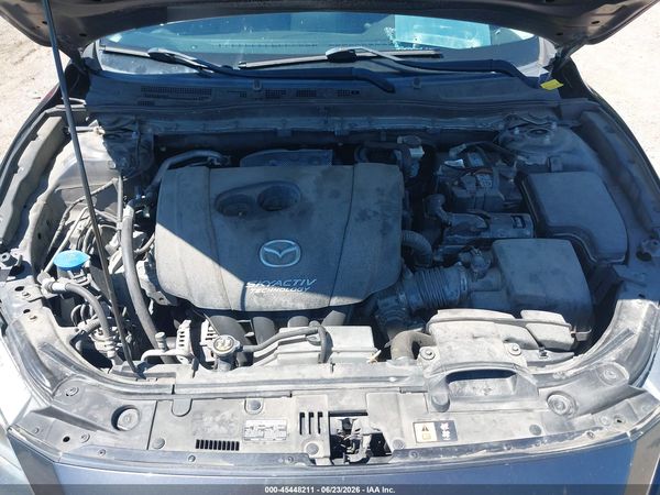 2016 MAZDA MAZDA3 I GRAND TOURING