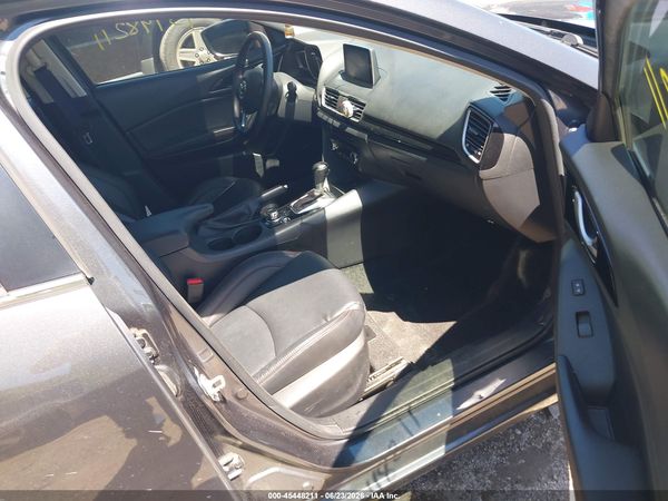 2016 MAZDA MAZDA3 I GRAND TOURING