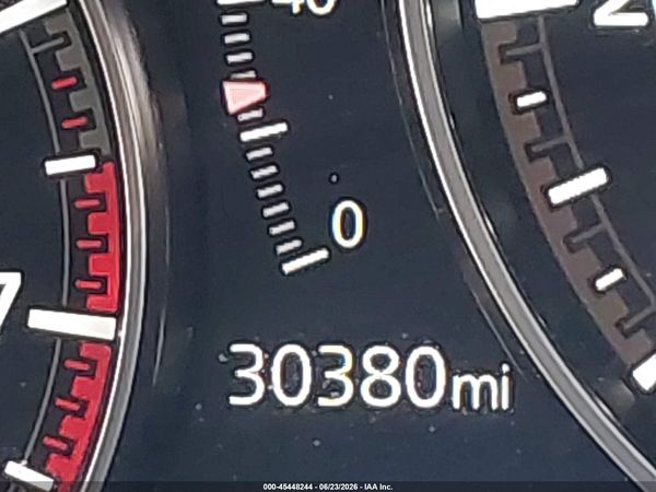 2022 MAZDA MAZDA3 SELECT