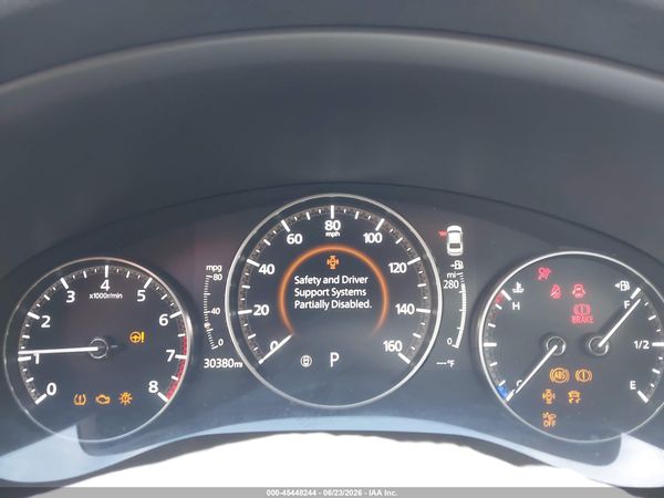 2022 MAZDA MAZDA3 SELECT