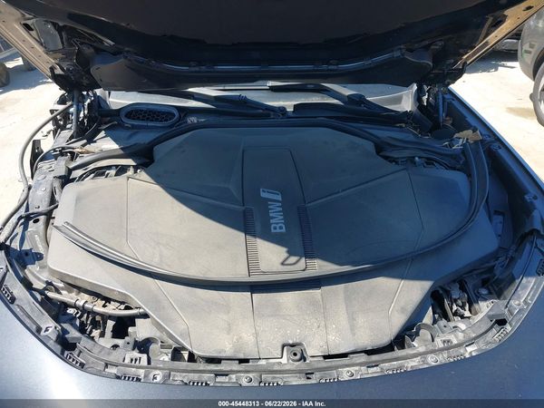 2023 BMW I7 XDRIVE60
