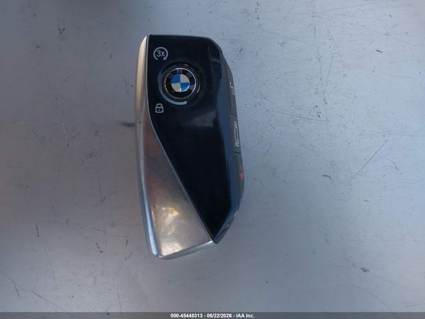 2023 BMW I7 XDRIVE60