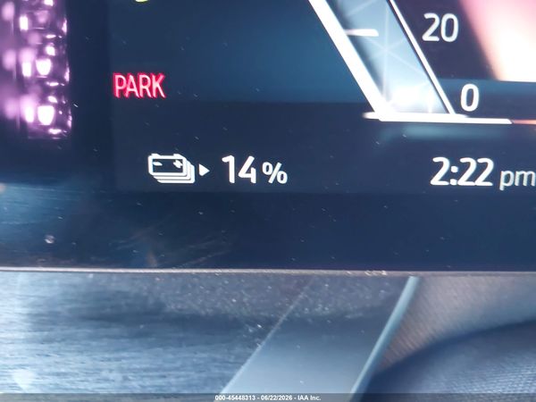 2023 BMW I7 XDRIVE60