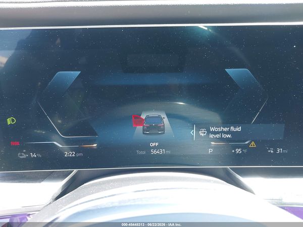 2023 BMW I7 XDRIVE60