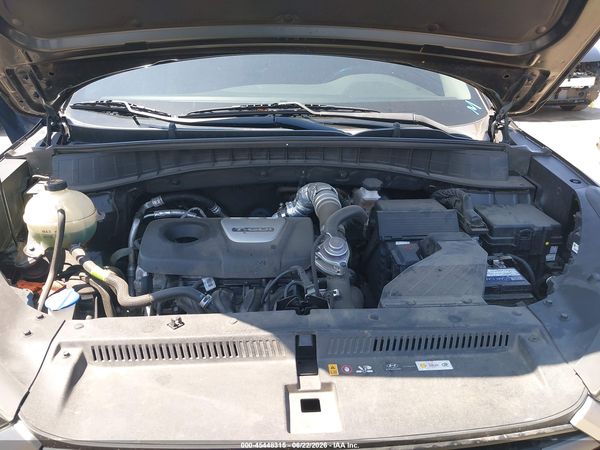 2017 HYUNDAI TUCSON VALUE