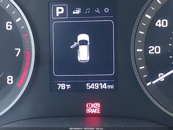 2017 HYUNDAI TUCSON VALUE