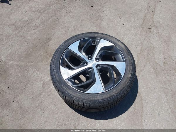 2017 HYUNDAI TUCSON VALUE