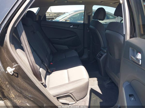 2017 HYUNDAI TUCSON VALUE
