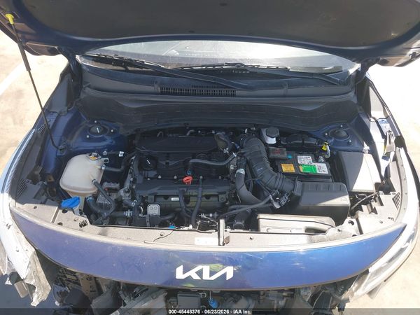 2024 KIA SELTOS SX TURBO