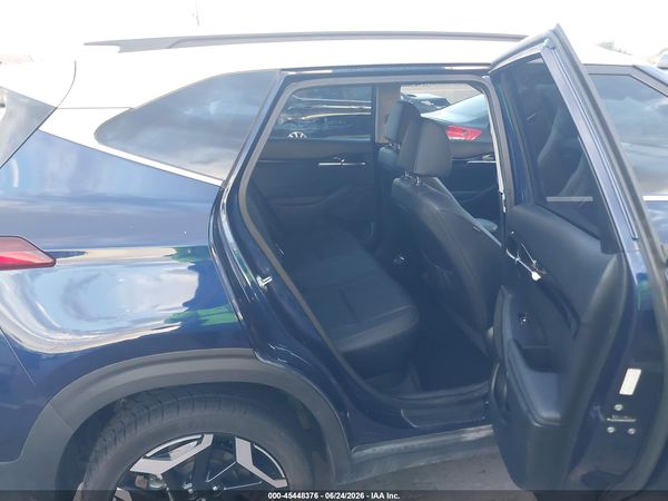 2024 KIA SELTOS SX TURBO