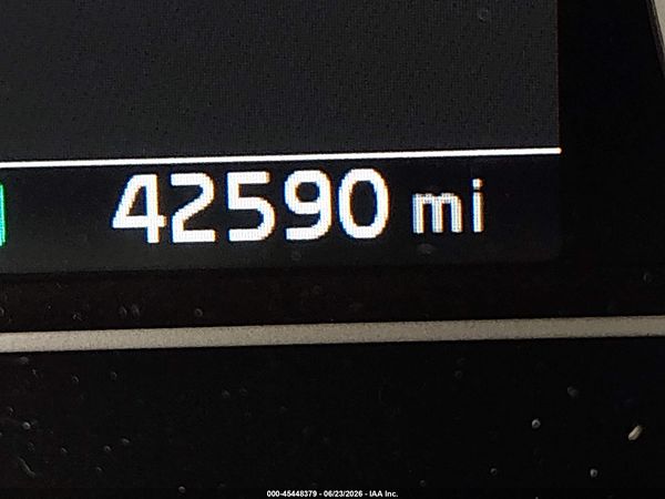 2020 KIA NIRO LX