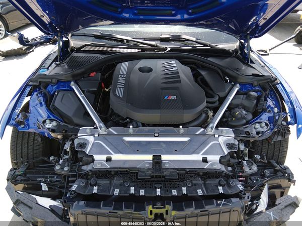 2026 BMW M440I XDRIVE