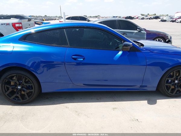 2026 BMW M440I XDRIVE