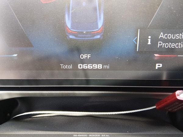 2026 BMW M440I XDRIVE