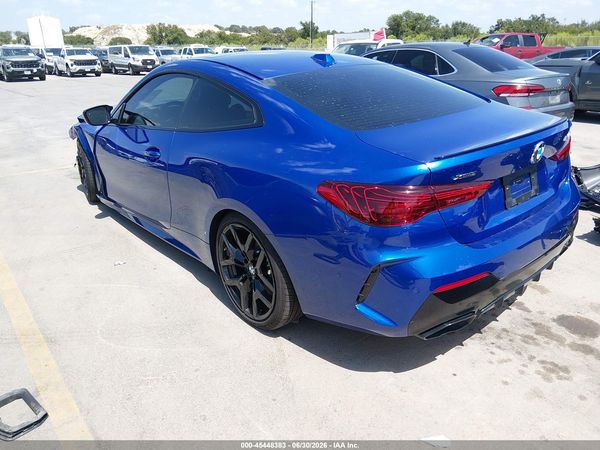 2026 BMW M440I XDRIVE