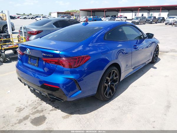 2026 BMW M440I XDRIVE