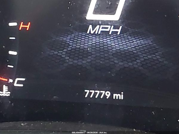 2018 DODGE CHARGER R/T RWD