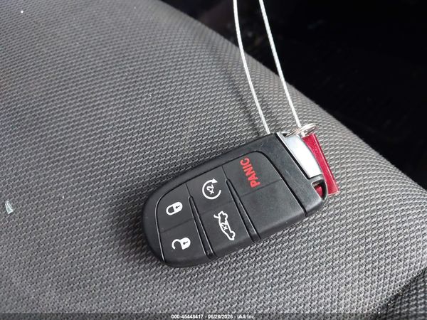 2018 DODGE CHARGER R/T RWD