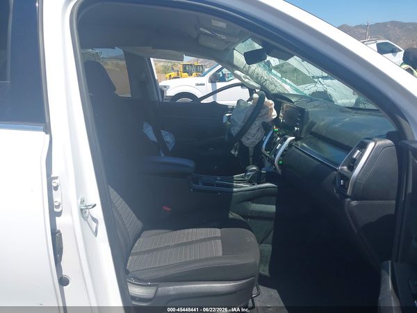 2021 KIA SORENTO LX