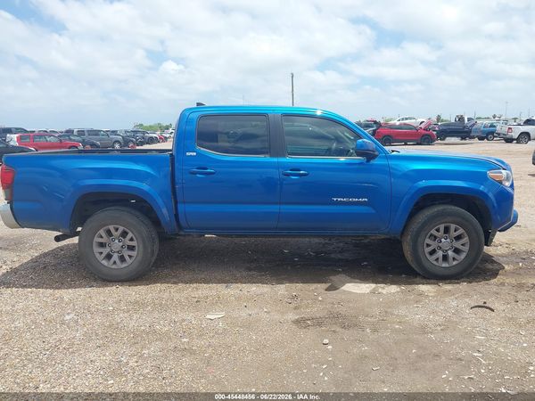 2018 TOYOTA TACOMA SR5 V6