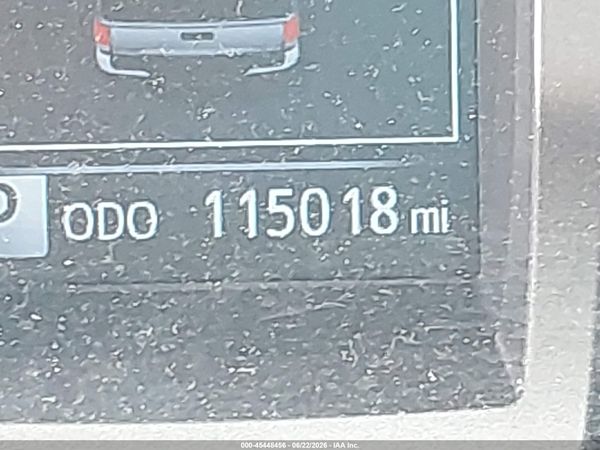 2018 TOYOTA TACOMA SR5 V6