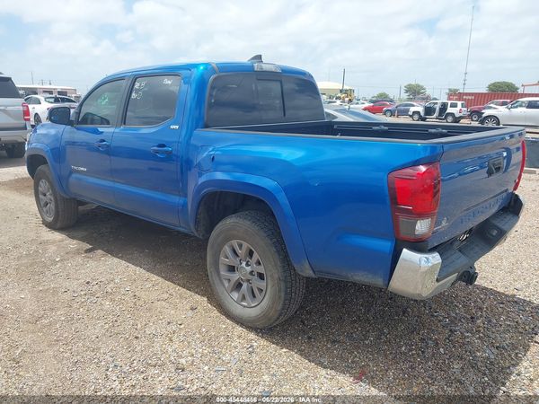 2018 TOYOTA TACOMA SR5 V6