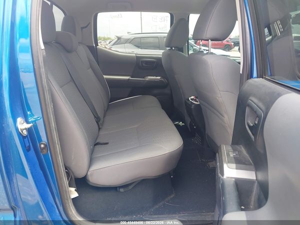 2018 TOYOTA TACOMA SR5 V6
