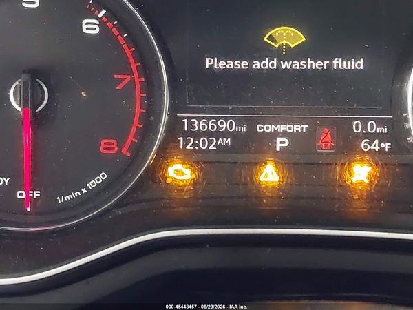 2018 AUDI A5 2.0T PREMIUM