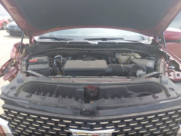 2021 CADILLAC ESCALADE 2WD PREMIUM LUXURY