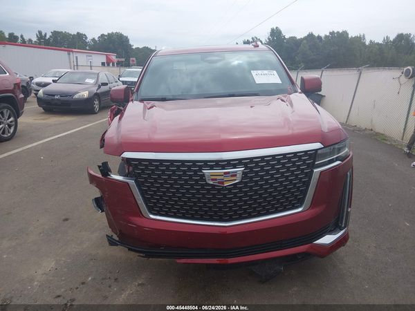 2021 CADILLAC ESCALADE 2WD PREMIUM LUXURY