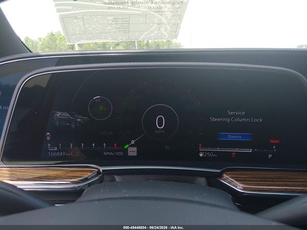 2021 CADILLAC ESCALADE 2WD PREMIUM LUXURY